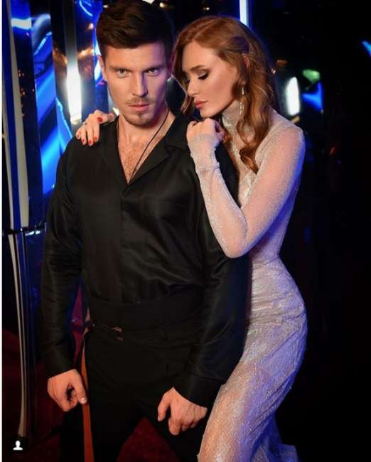 Танці з зірками 2018: какая пара покинула проект