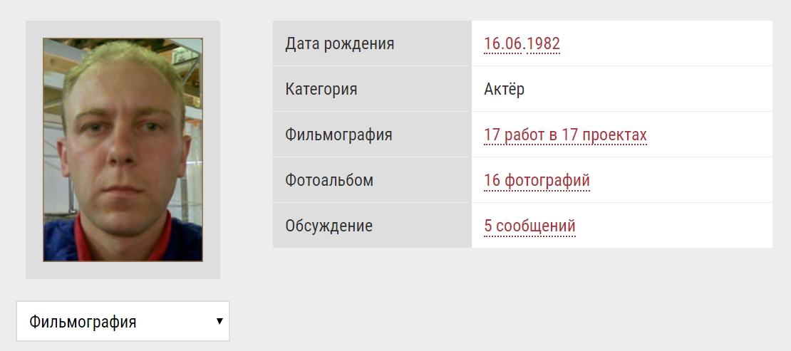 Аналізи у Зеленського брав актор "Сватів" і учасник ТВ-шоу