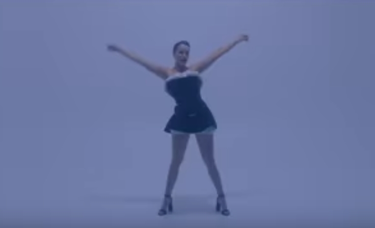 Fetish: Астаф'єва представила провокаційний кліп на нову пісню