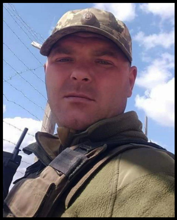 Загиблі в жовтні герої: історії та фото українських захисників