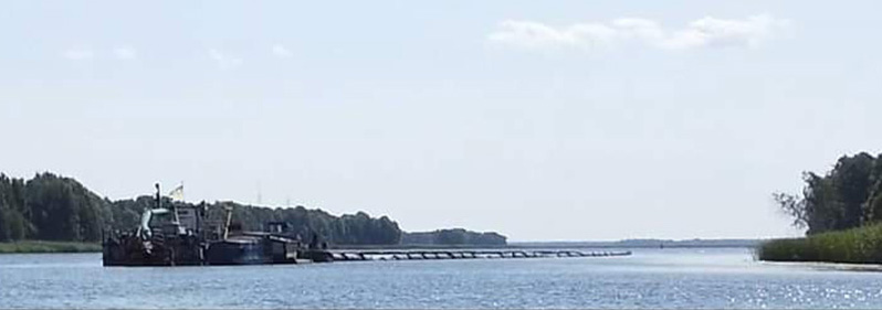 Вода з Дніпра може стати непридатною для людей: нова небезпека