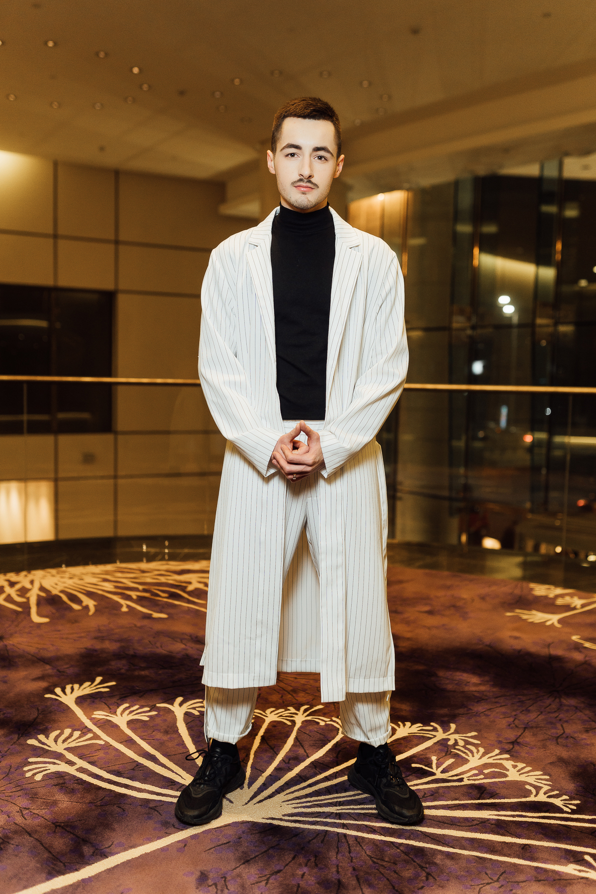 YUNA-2020: стали известны первые победители Национальной музыкальной премии