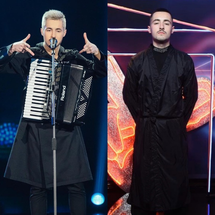 Віра Кекелія, ALEKSEEV та KHAYAT розказали, як змінилося їхнє життя після участі у шоу Голос країни