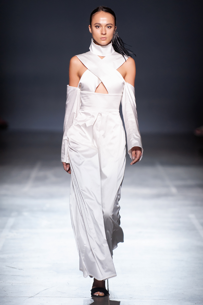 Хіпі VS Бізнес-леді: 14 модних трендів весни 2020 від українських дизайнерів