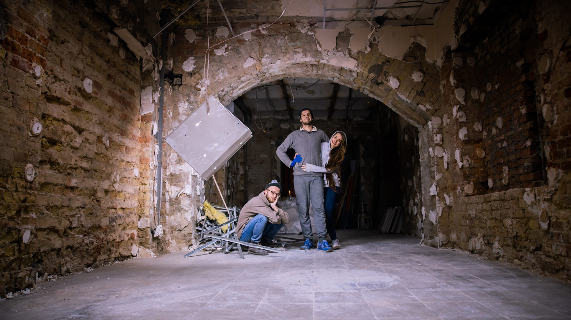 Veterano Brownie: як ветеран-розвідник відкрив унікальне кафе (фото)