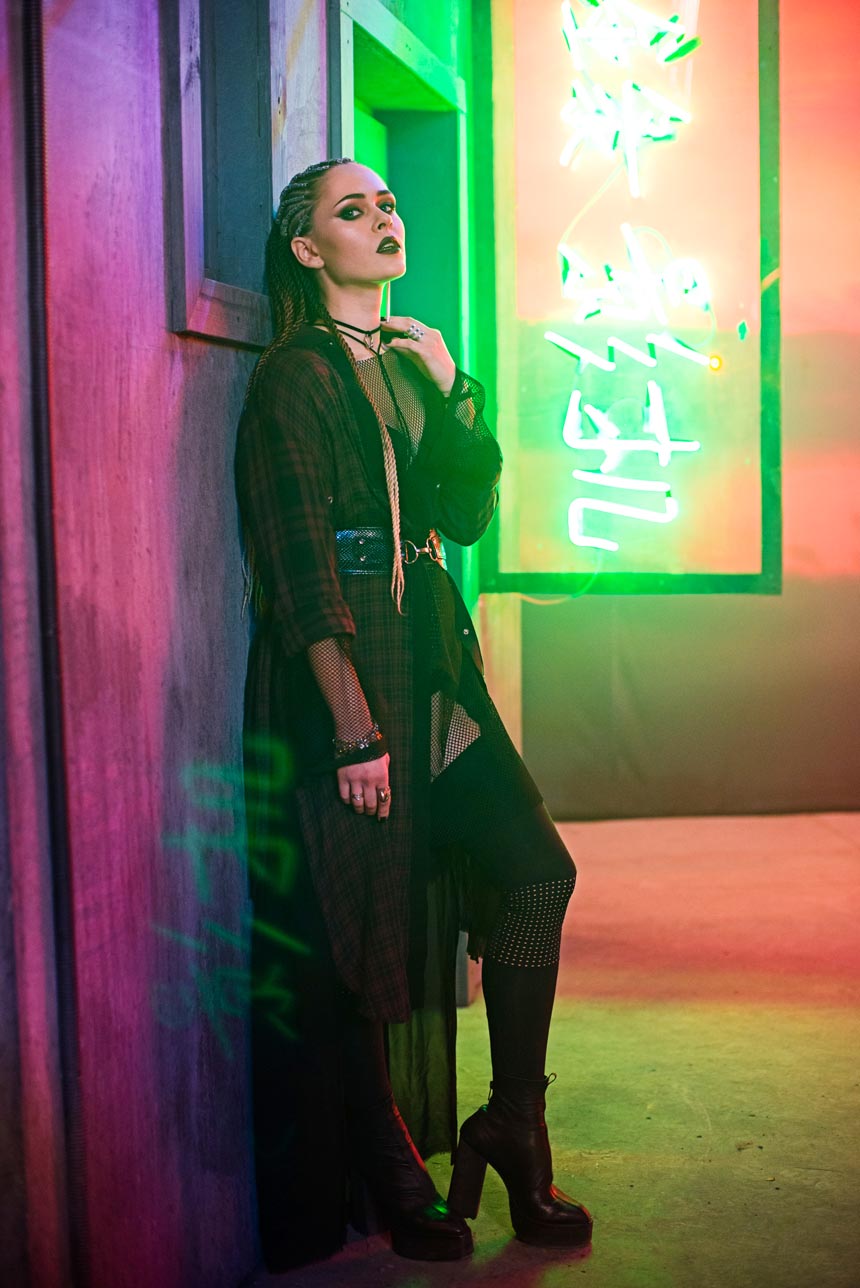 "До мурашок": The Hardkiss представили кліп на пісню "Коханці"