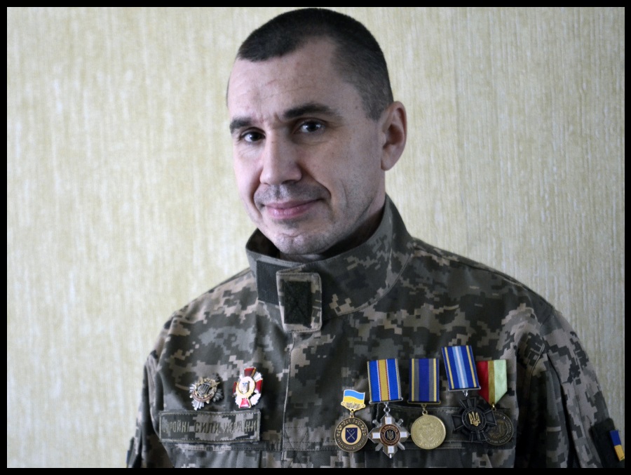 Разведчик из группы Колодяжного рассказал, как вывозили Цемаха (видео)