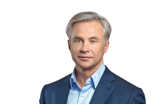 Юрій Косюк: свіжі новини і все що потрібно знати про Косюка