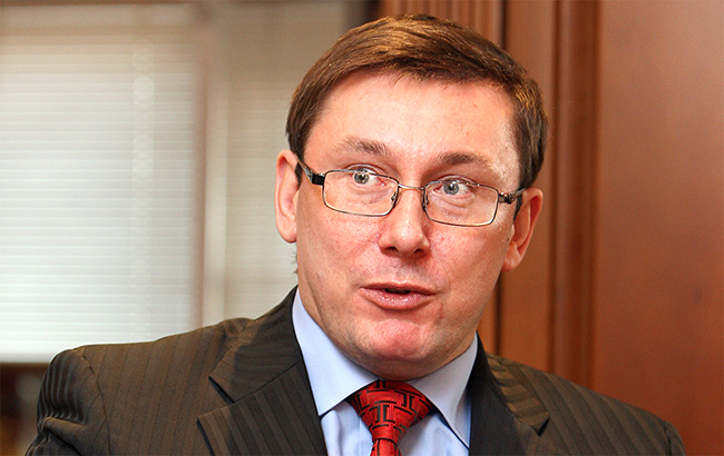 Новости Украины за 13-15 мая: победа Джамалы на Евровидении и представление Луценко генпрокурором