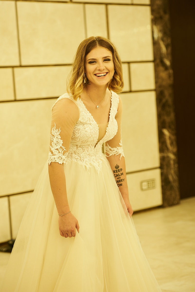 Із пацанки в леді: як змінилися зовні фіналістки реаліті «Від пацанки до панянки» (фото)