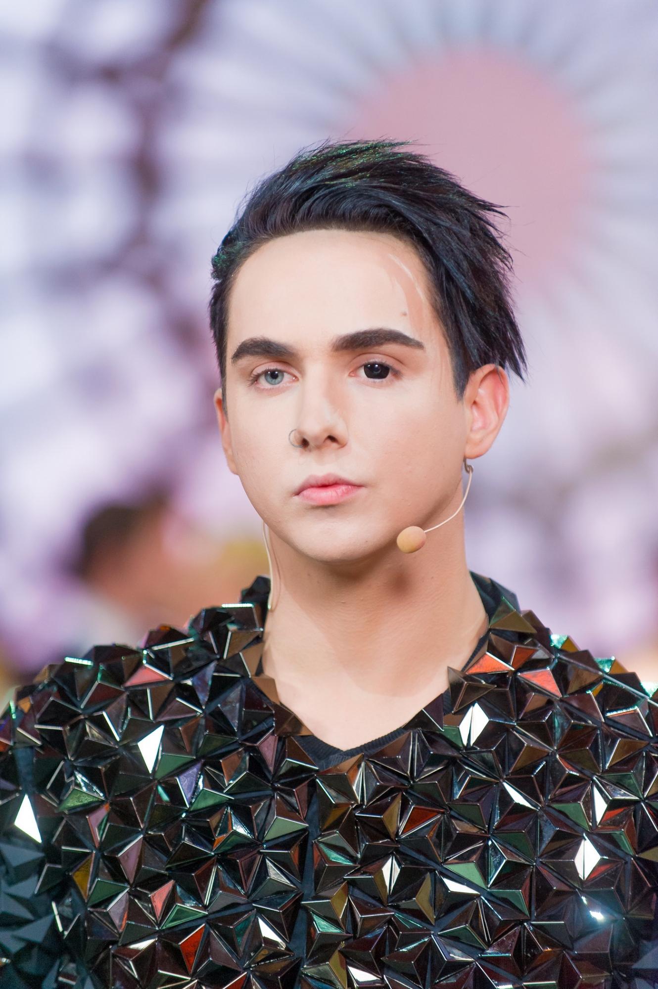 DZIDZIO, MELOVIN и Оля Полякова уже определились с планами на Новый год 2020