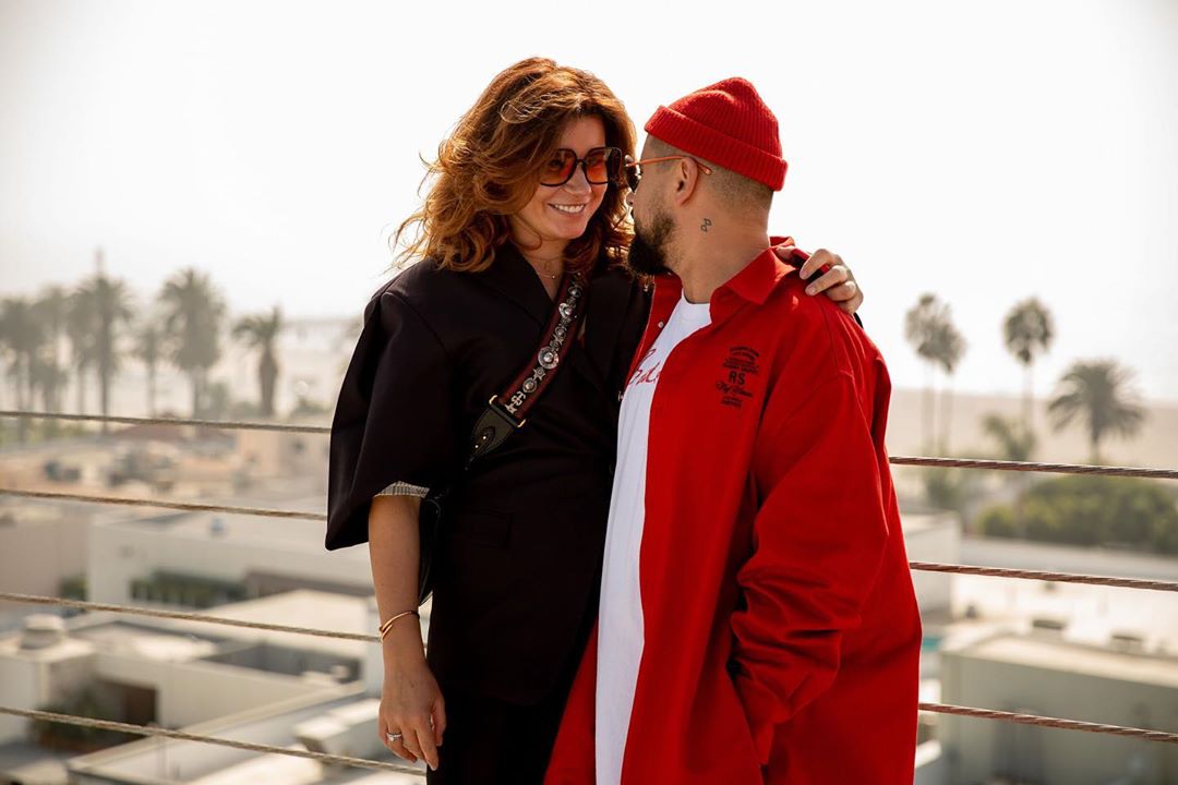 MONATIK, DZIDZIO, Бабкин и Зибров рассказали, чем удивляют женщин 8 марта