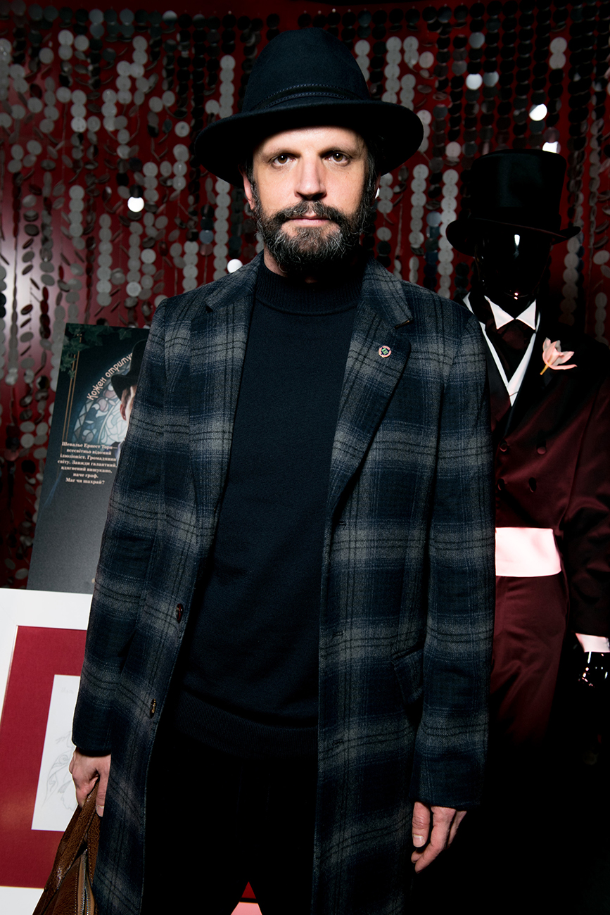 Юлія Саніна, Ірма Вітовська, Лілія Пустовіт та інші зірки на гала-прем'єрі фільму "Віддана"