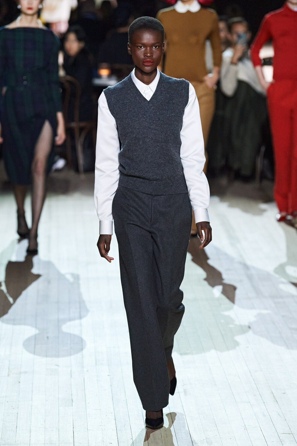 Названий головний тренд осені: блогери вже зробили його must-have гардероба