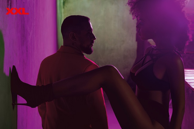 Монатік для XXL