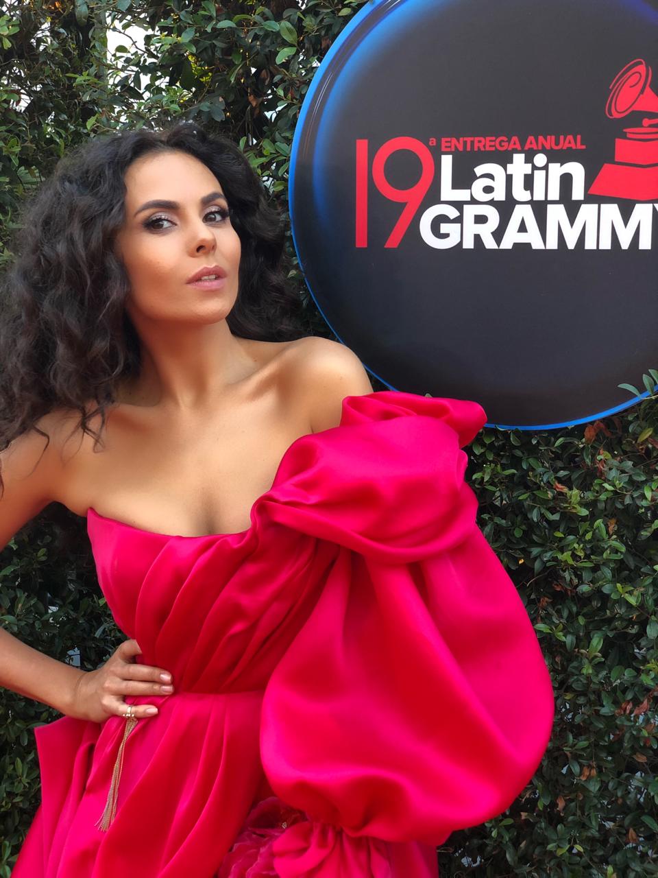 Я Wonderwoman, и хочу все: Настя Каменских о покорении мирового шоу-бизнеса, секретах идеальной фигуры и любви