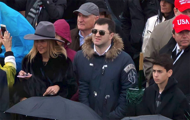 Насиров: новости и свежие рейтинги на выборах президента Украины 2019