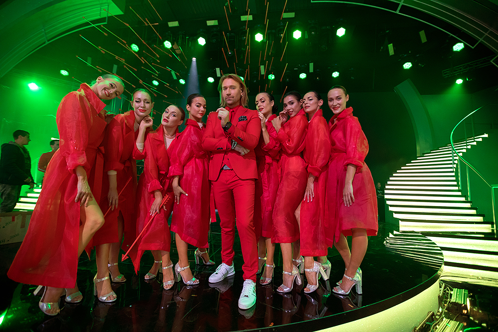 Холодно и сыро: Олег Винник рассказал о гонораре и райдере в новогоднюю ночь