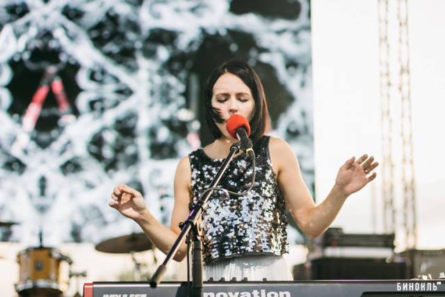 Що робити в Києві в листопаді: гід по головним подіям