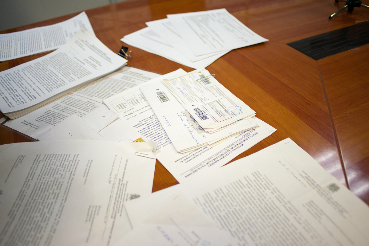 Проект бюджета Днепра-2017 "открывает двери" для разворовывания более миллиарда гривен, - Краснов