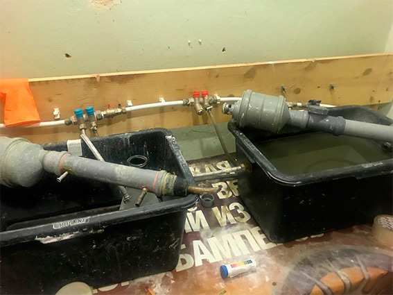 У Чернівцях викрито ОЗГ, що займалася контрабандою наркотиків