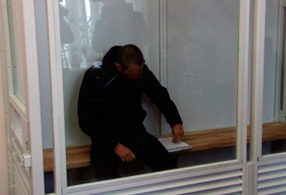 В Житомирі суд заарештував банду "фейкових поліцейських"