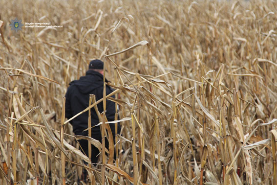В Ровенской области задержали двух угонщиков элитных авто