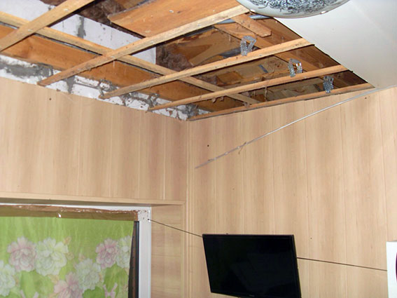 В Харьковской области неизвестные обстреляли частный дом из РПГ