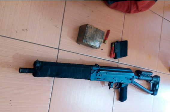 У Чернівцях викрито ОЗГ, що займалася контрабандою наркотиків