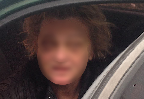 В Киеве задержали похитителей женщины, требовавших 100 тысяч долларов