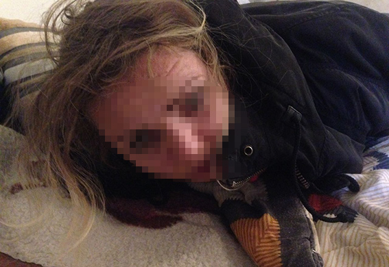 В Киеве задержали похитителей женщины, требовавших 100 тысяч долларов