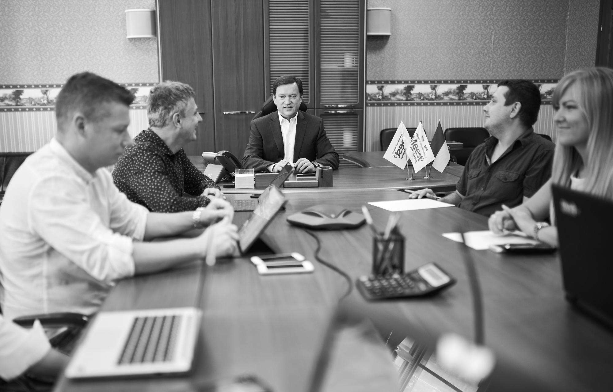 Як монополія вбиває ринки та чому це погано