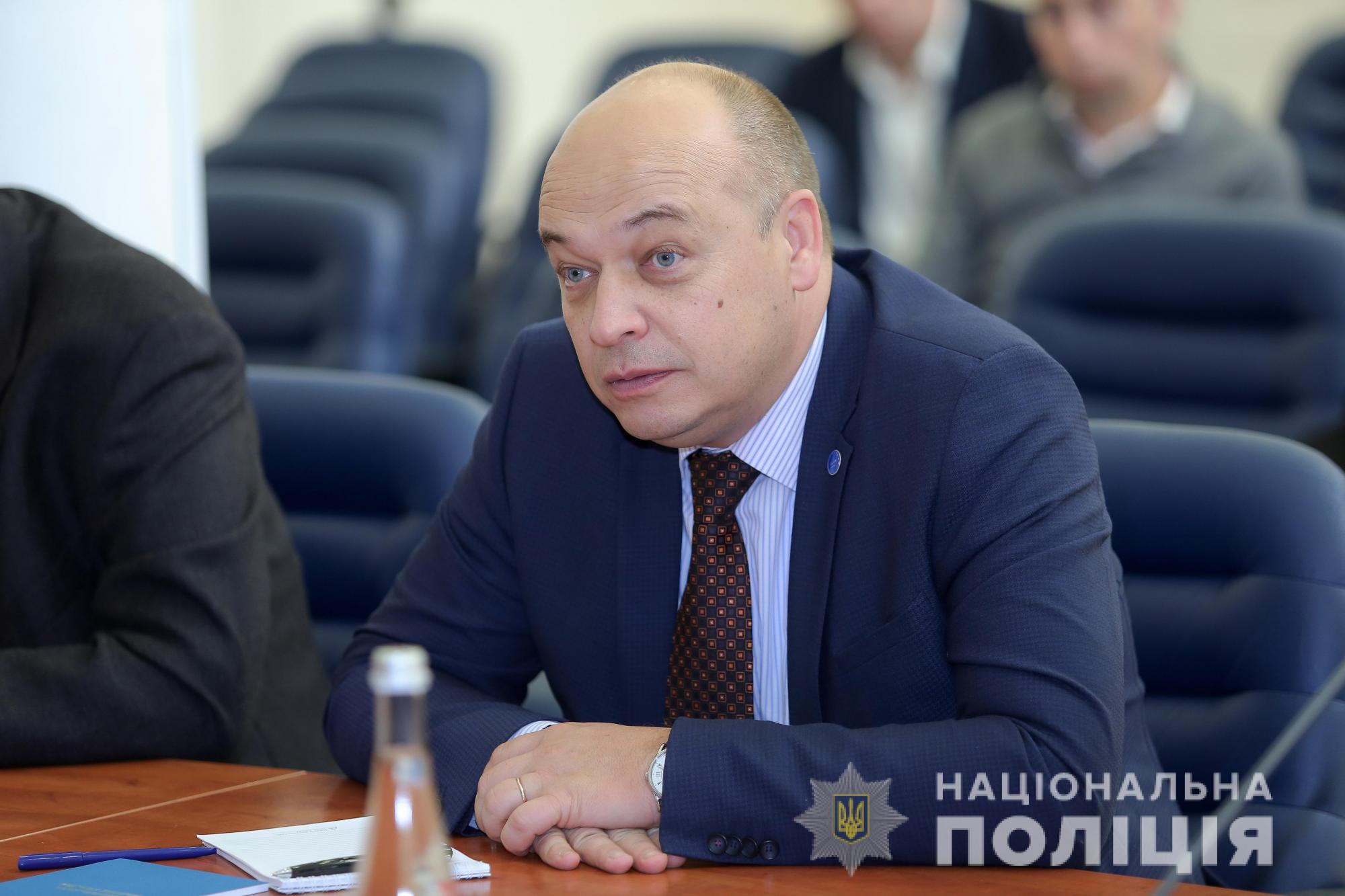 С начала года пресекли преступную деятельность 222 организованных групп