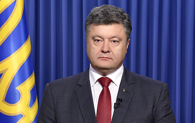 Новини України за 2 червня: судова реформа Порошенко та звільнення голови "Укравтодору"