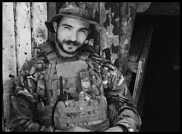 Герои не умирают: в августе на фронте погибли восемь украинских воинов (фото)