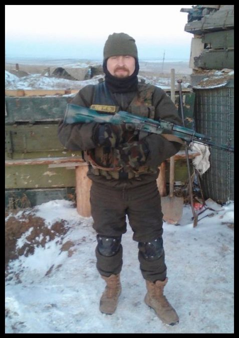 Бойові втрати на Донбасі: за березень загинули 9 українських військових