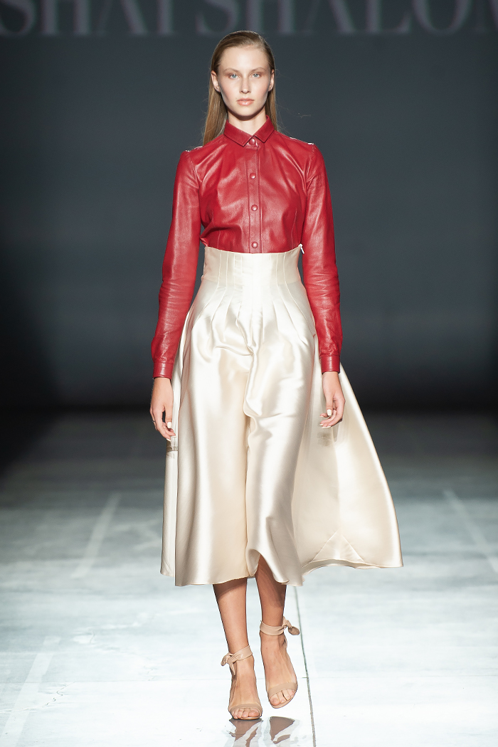 Хіпі VS Бізнес-леді: 14 модних трендів весни 2020 від українських дизайнерів