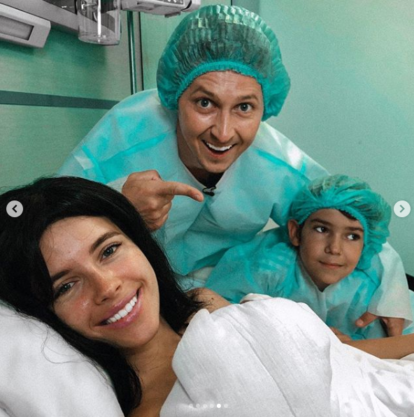 "Беременный" Педан взорвал сеть пародией на Бейонсе и Роналду