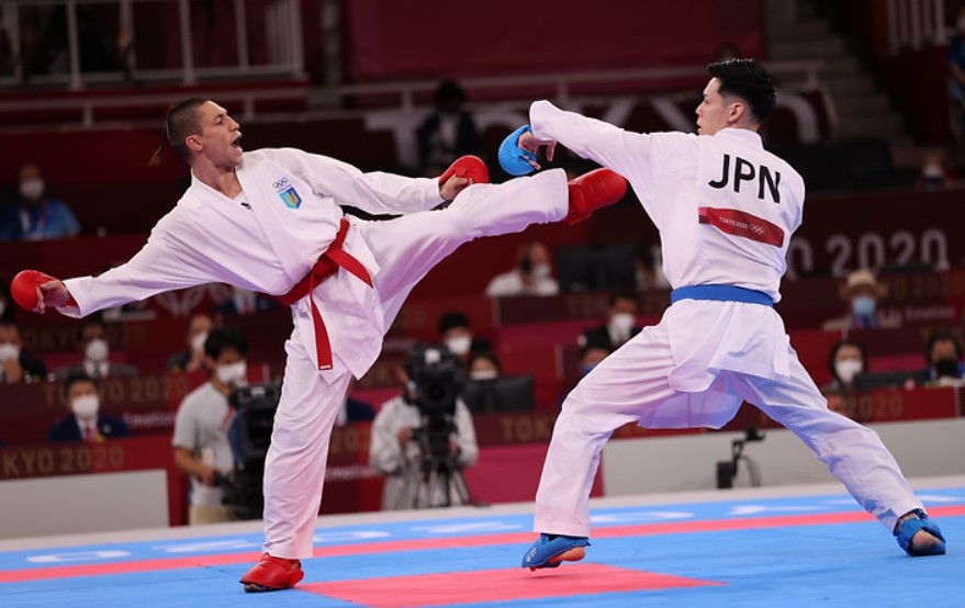 "Бронза" Горуни і з прицілом ще на три нагороди: підсумки дня на ОІ-2020