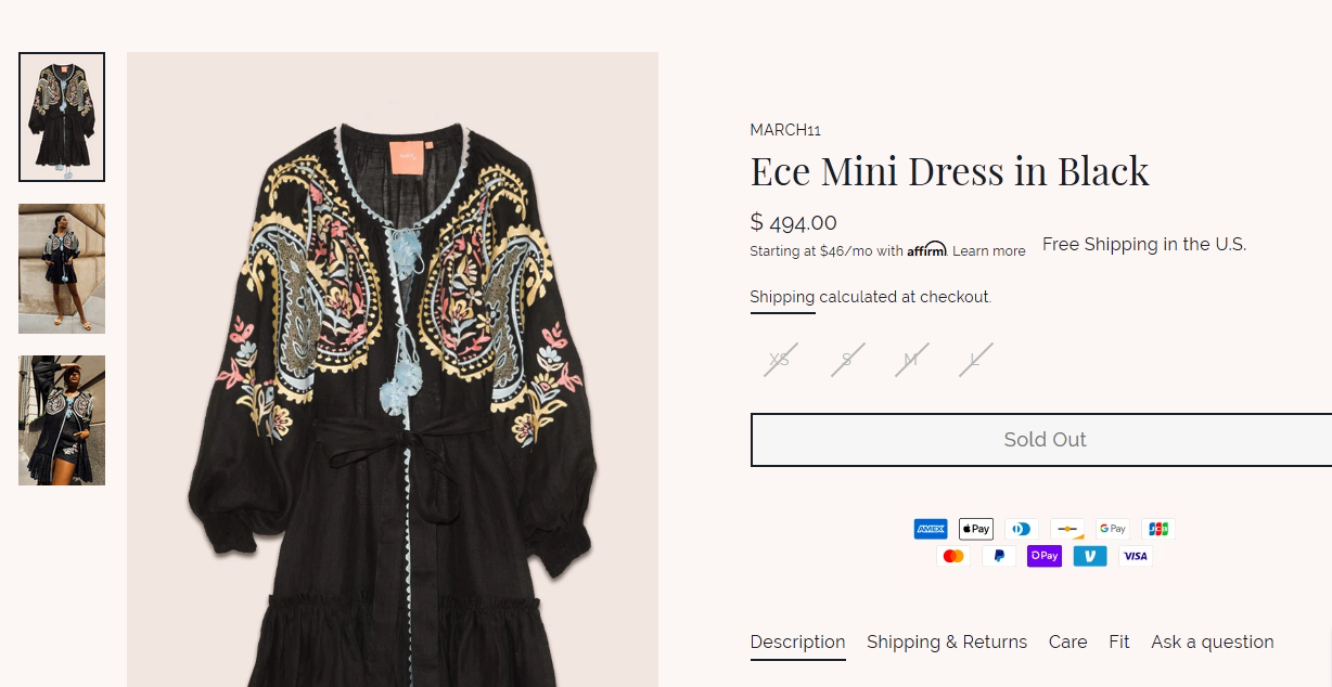 Лялечки: Ані Лорак з дочкою в стильних сукнях-вишиванках викликали фурор в мережі