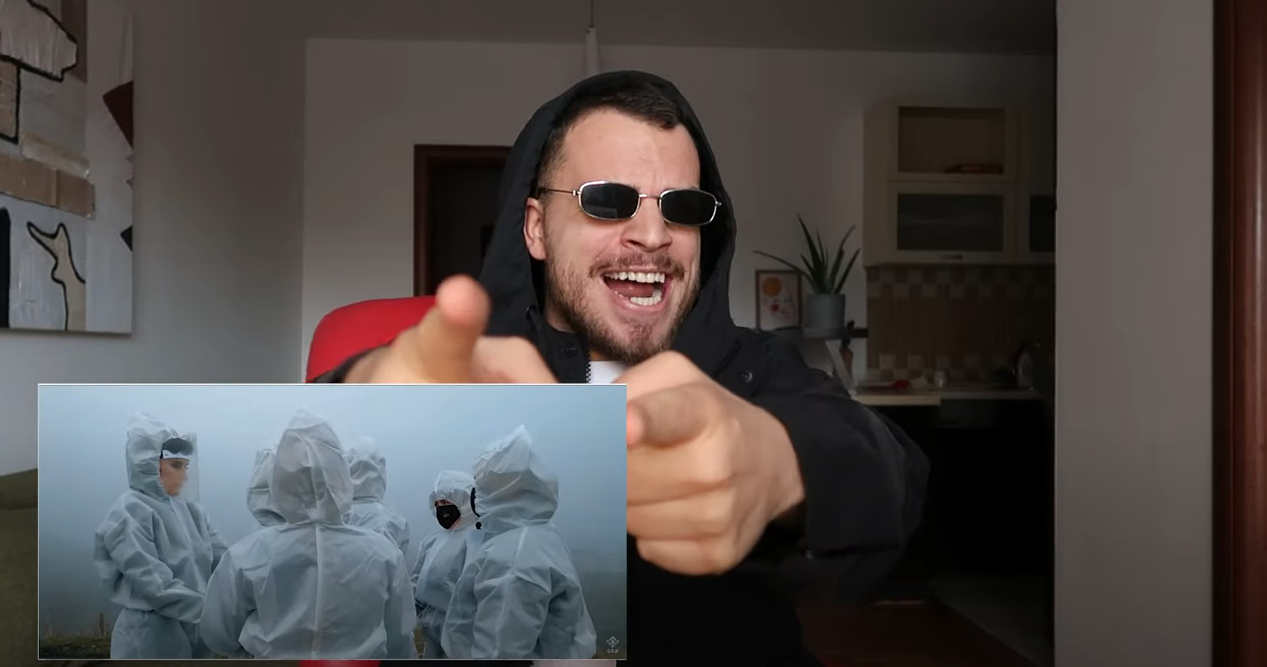 Усі "шумлять": Go_A уже підкорили весь світ, не чекаючи Євробачення 2021 (відео)