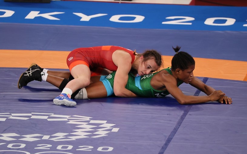 "Бронза" Горуни і з прицілом ще на три нагороди: підсумки дня на ОІ-2020