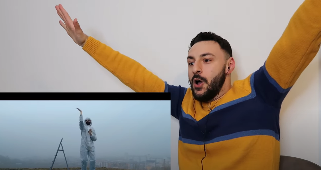 Усі "шумлять": Go_A уже підкорили весь світ, не чекаючи Євробачення 2021 (відео)