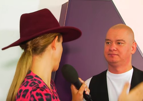 "Це все дуже чутно": Кошовий зізнався, що його прослуховують (відео)