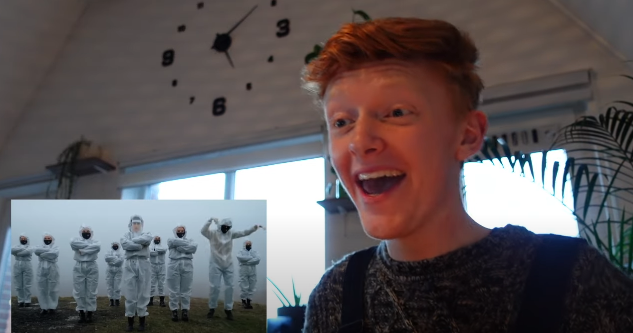 Усі "шумлять": Go_A уже підкорили весь світ, не чекаючи Євробачення 2021 (відео)