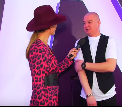 "Це все дуже чутно": Кошовий зізнався, що його прослуховують (відео)