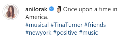 Лазарєв розставив крапки над і у відносинах з Ані Лорак