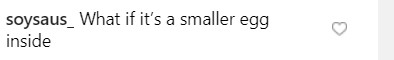 "Цыпленок на подходе": Instagram-яйцо продолжает "трескаться" (новые подробности)