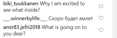 "Цыпленок на подходе": Instagram-яйцо продолжает "трескаться" (новые подробности)