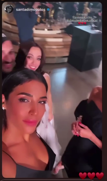 Украинские звезды удивили нарядами на балу известного дизайнера: а где маски?